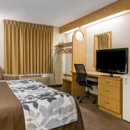 Sleep Inn Elkhart Ngoại thất bức ảnh