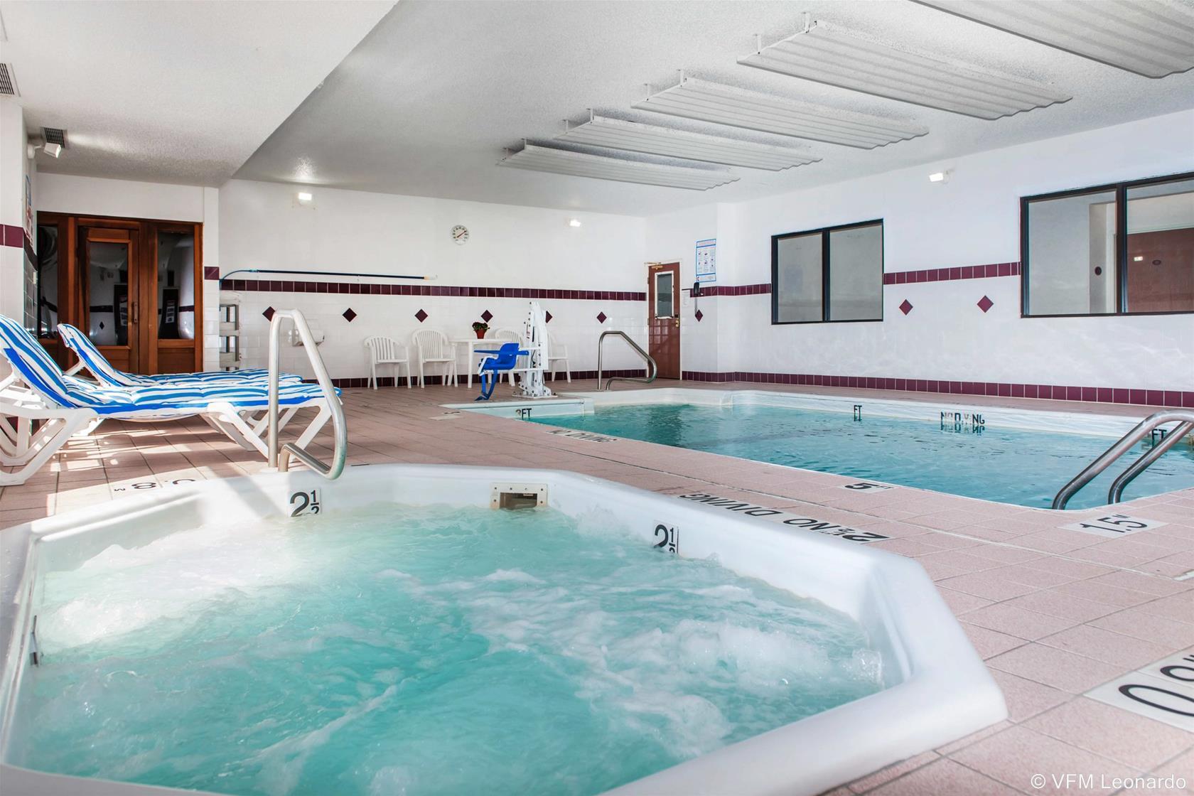 Sleep Inn Elkhart Ngoại thất bức ảnh