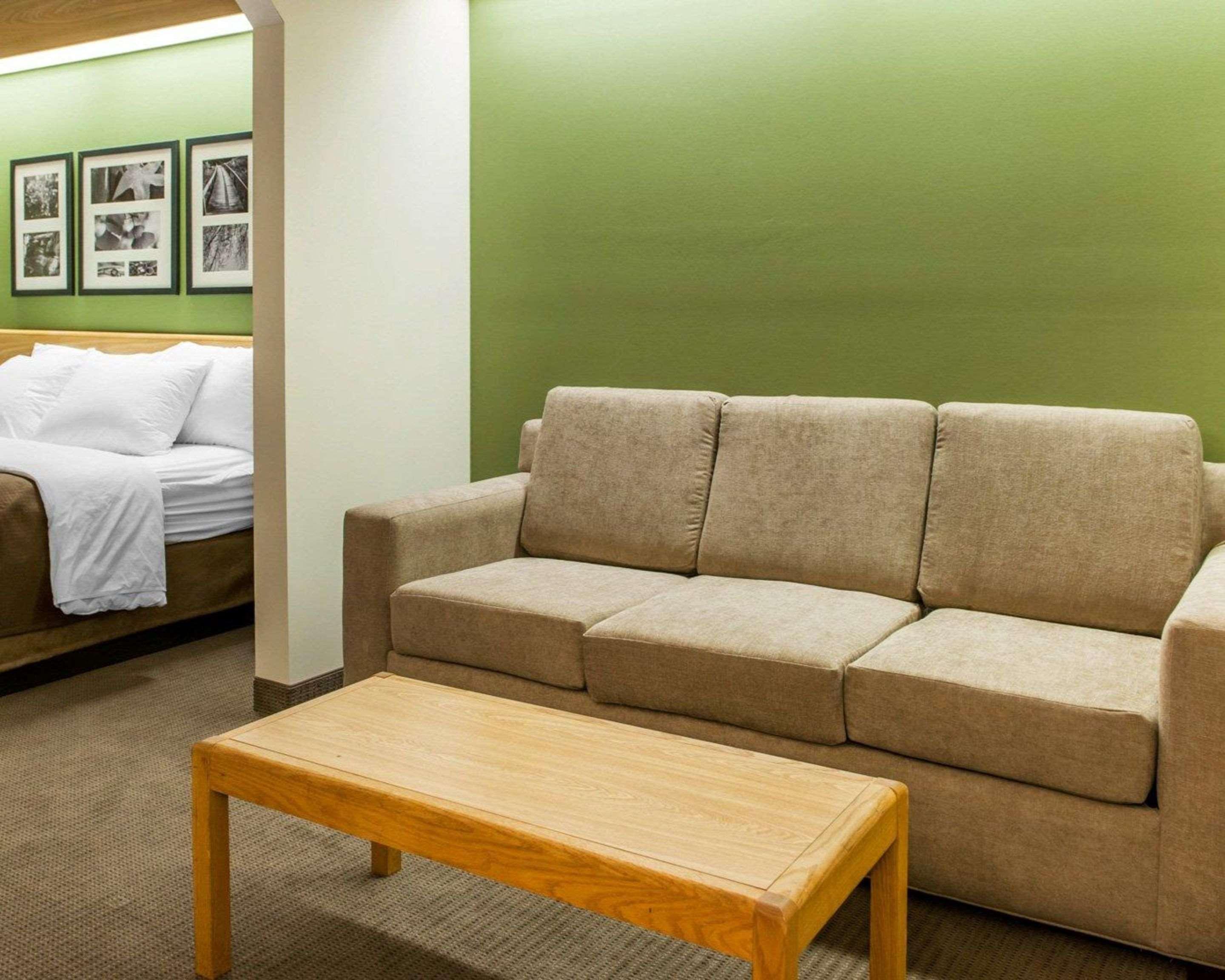 Sleep Inn Elkhart Ngoại thất bức ảnh