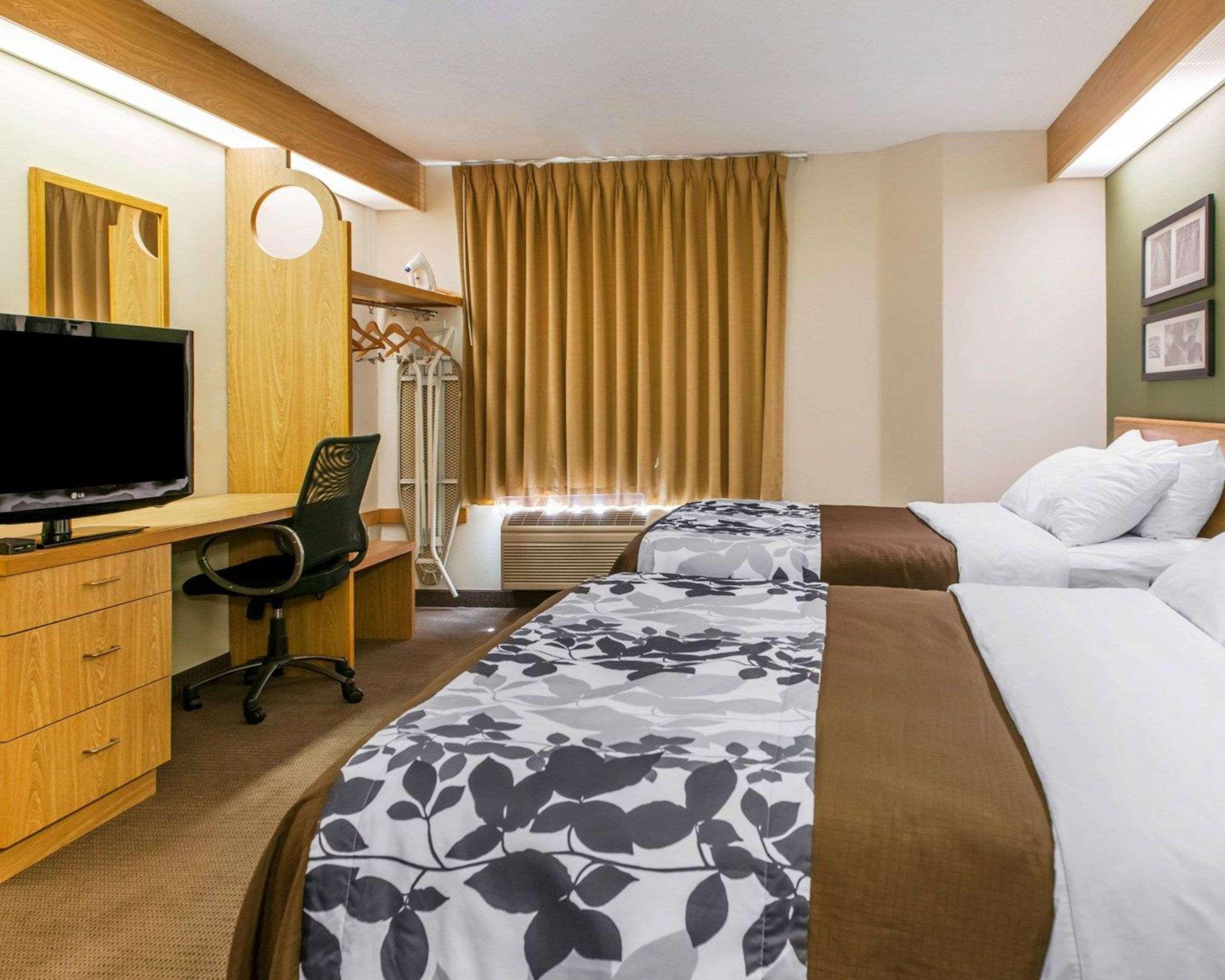 Sleep Inn Elkhart Ngoại thất bức ảnh