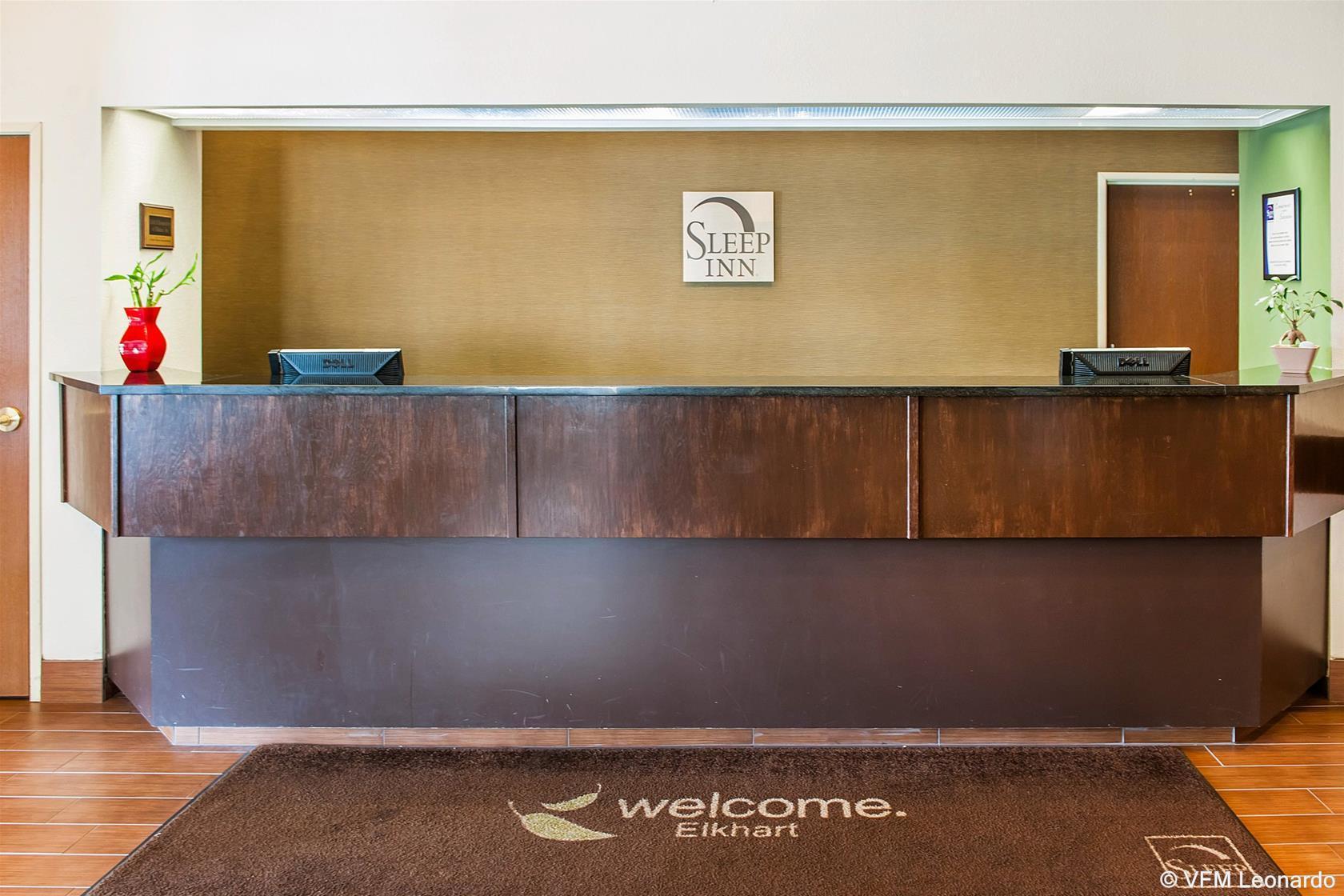 Sleep Inn Elkhart Ngoại thất bức ảnh