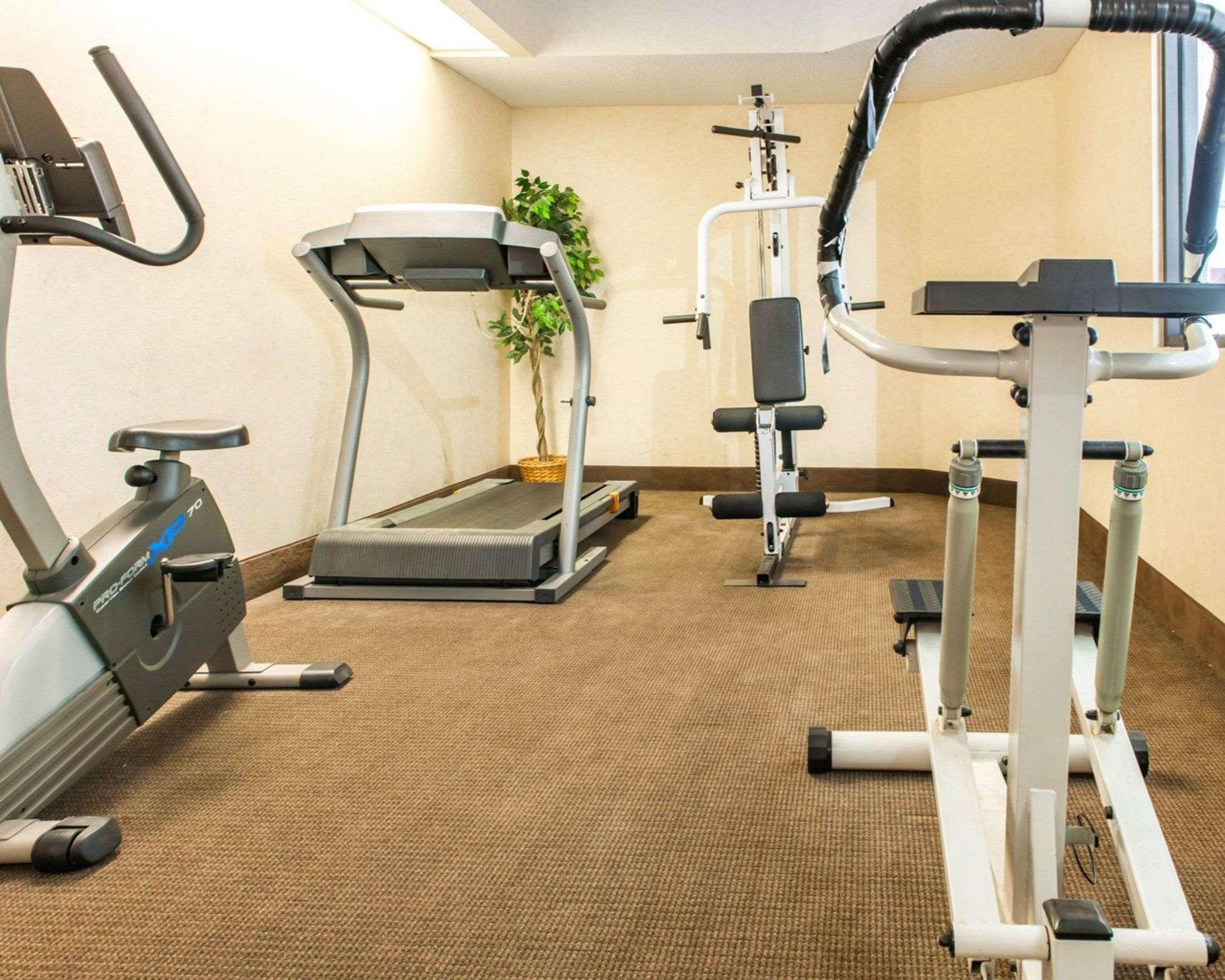 Sleep Inn Elkhart Ngoại thất bức ảnh