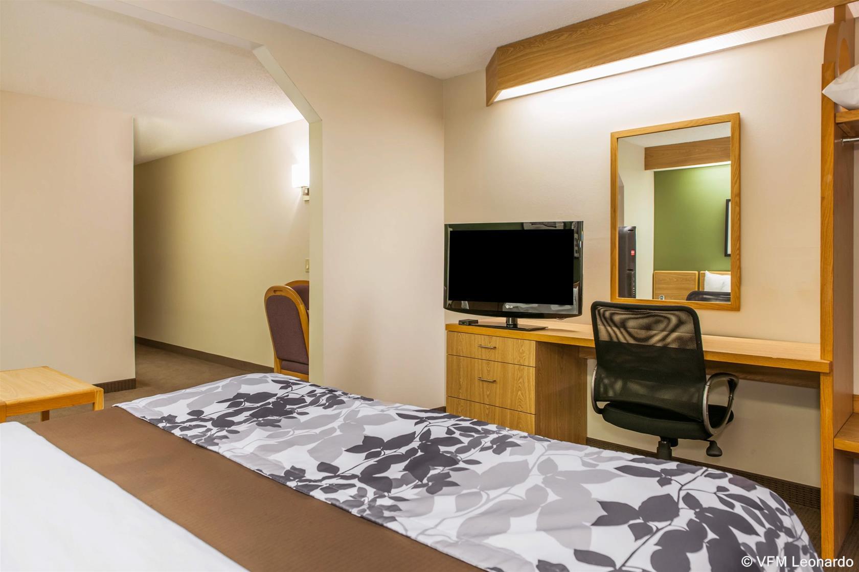 Sleep Inn Elkhart Ngoại thất bức ảnh
