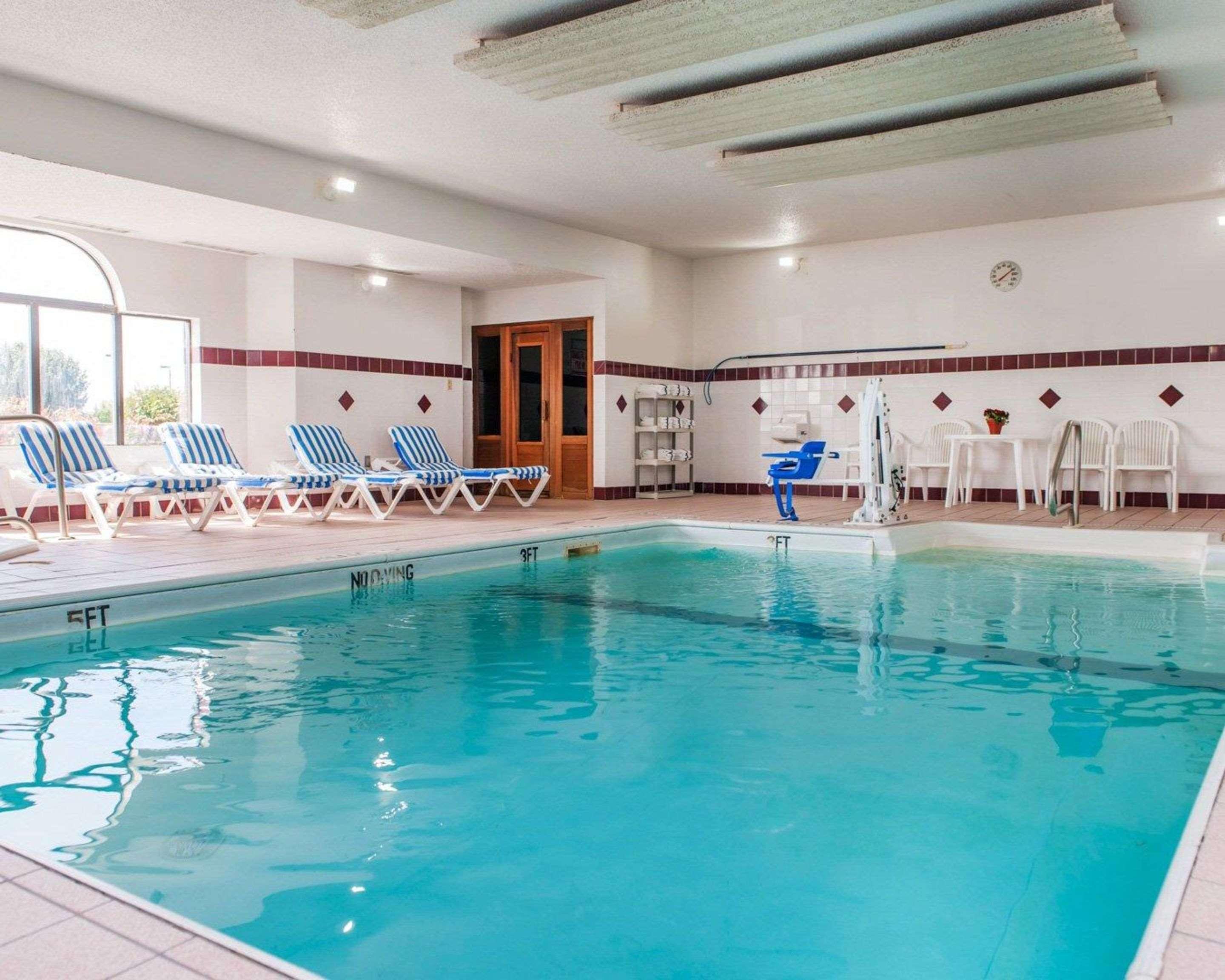 Sleep Inn Elkhart Ngoại thất bức ảnh