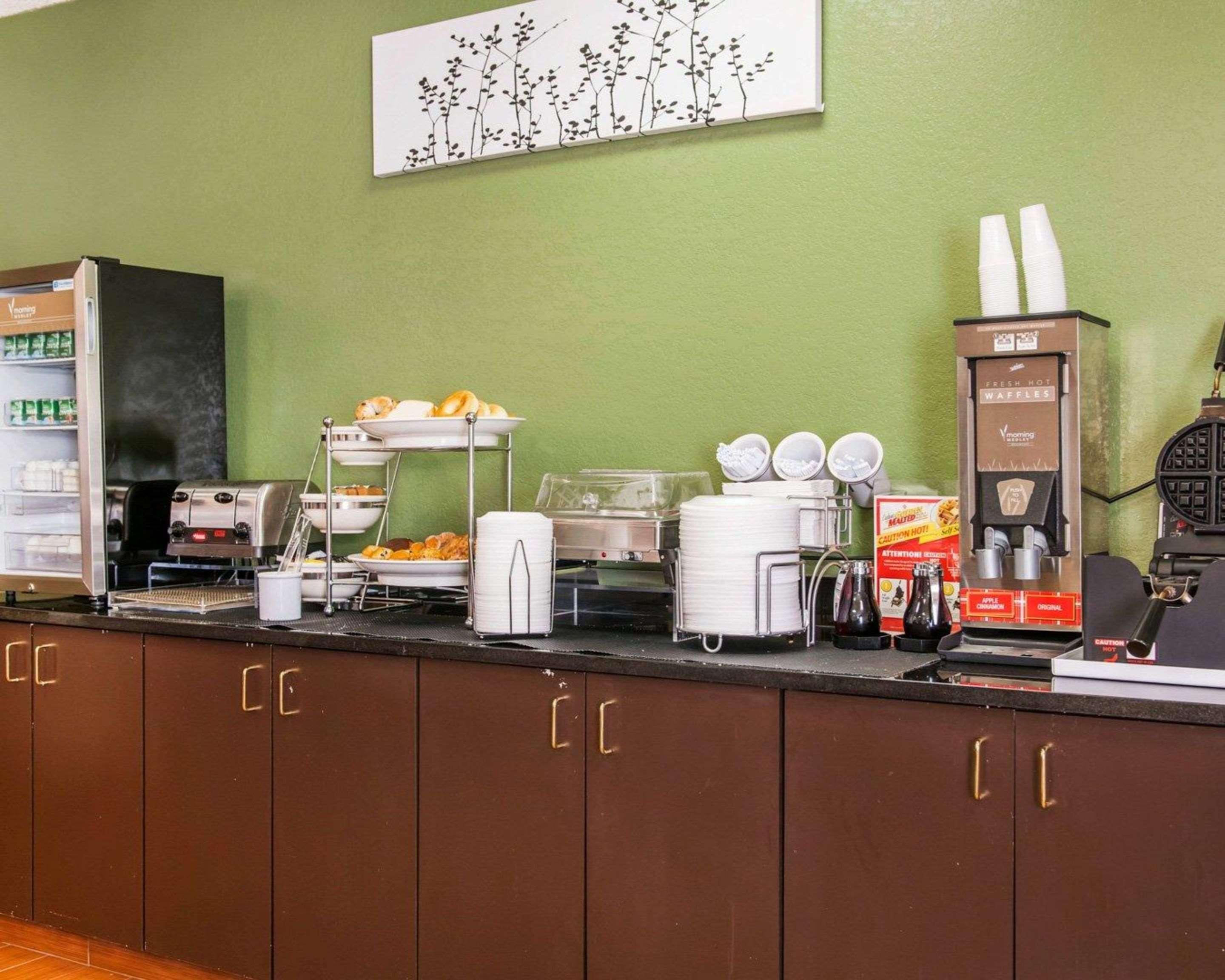 Sleep Inn Elkhart Ngoại thất bức ảnh