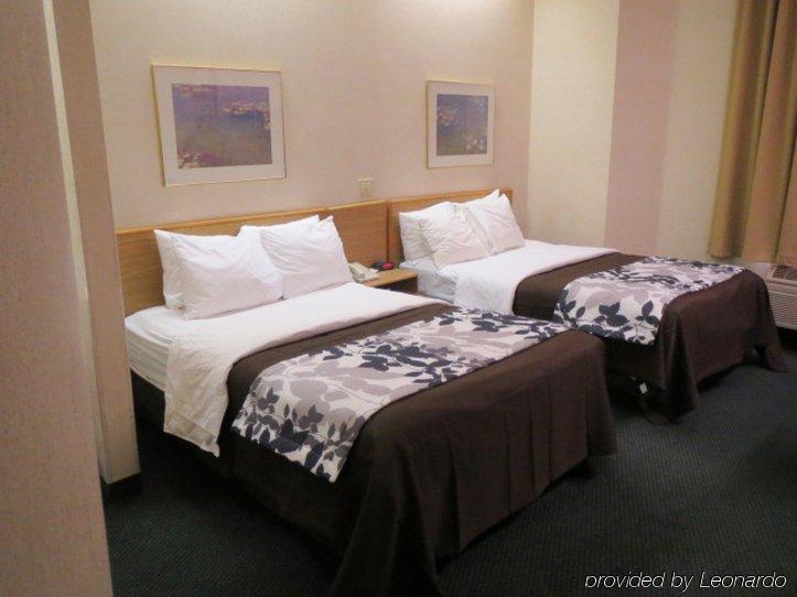 Sleep Inn Elkhart Ngoại thất bức ảnh