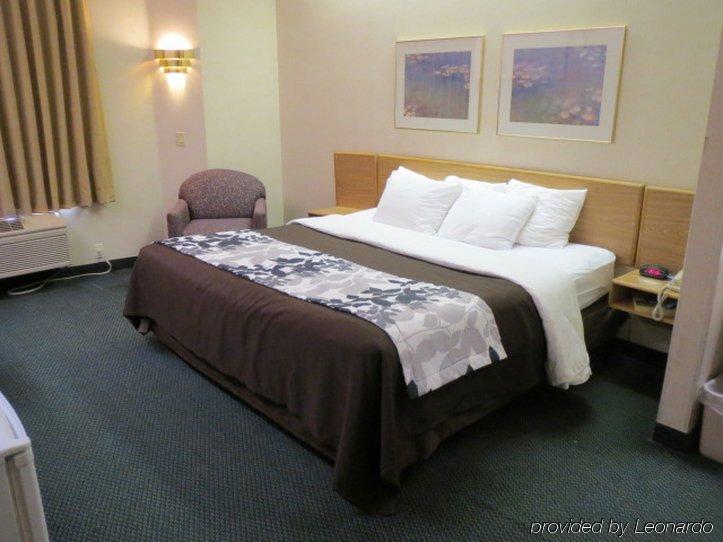 Sleep Inn Elkhart Ngoại thất bức ảnh