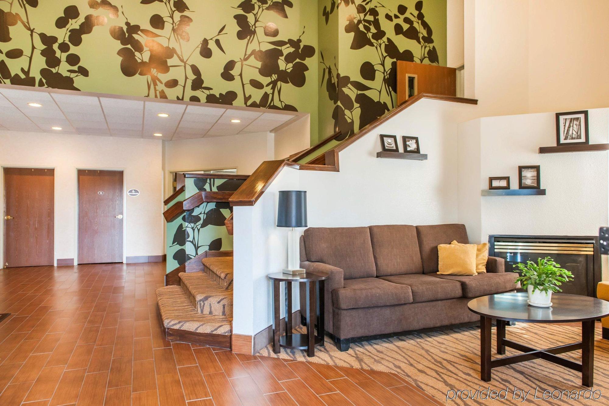 Sleep Inn Elkhart Ngoại thất bức ảnh