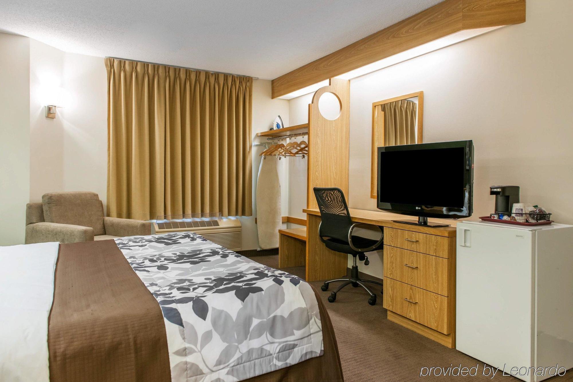 Sleep Inn Elkhart Ngoại thất bức ảnh